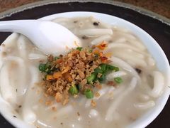 -老西关濑粉(文明路店)