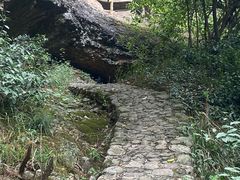 -皖西大裂谷