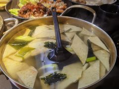 -HOTISLAND海鸡岛·韩国料理(江南西店)