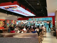 -天府国麻辣香锅(悦荟广场店)