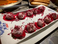 玫瑰圆子-小龙坎火锅(泉舜店)