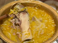 -关东小磨东北菜(漕河泾印象城店)