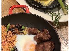 -西堤厚牛排(国瑞店)