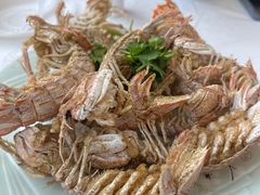 -日照大牌檔•小船海鲜(万平口店)