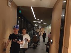 -W FITNESS 威尔仕健身·游泳(七宝店)