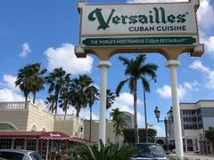 -Versailles Restaurant Cuban Cuisine