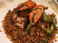 -喜记避风塘炒辣蟹(旗舰店)