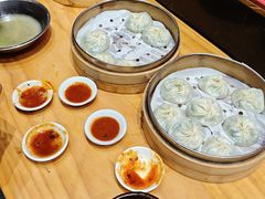-鑫旺旺汤包(总店)