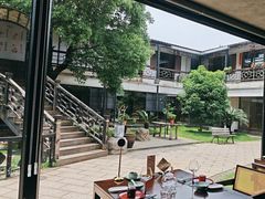 -柴米油盐(土菜院子店)