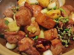 -阿庄新豫菜(航海东路店)