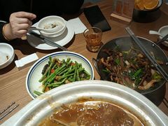 -乡里八闽·福州乡土菜(高宅店)