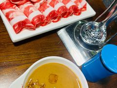 -大明铜锅·烤涮坊·烧烤(总店)