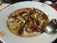 -渔语鱼新川菜Bistro(万象天地店)