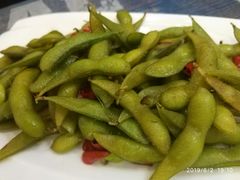 -扒虾小妹儿麻辣海鲜(宏图街店)