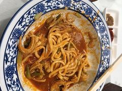 -西安饭庄·非遗陕菜(凤城五路店)