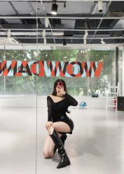 -wow舞蹈培训