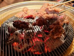 -西塔老太太泥炉烤肉(上海七宝领展广场店)