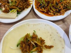 -姥家春饼店(漳州二路店)