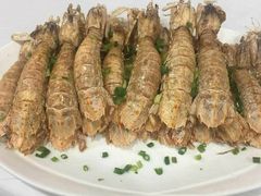 -南海渔家•海鲜•正宗海南菜(海棠湾店)