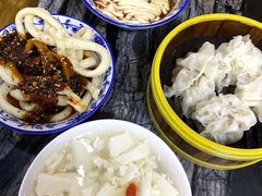 -西月城谭豆花(春熙路店)