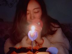 -浮光之丘MontCake生日蛋糕(花牌坊店)