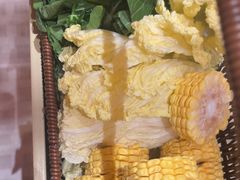 -芸鲜季·云南野生菌餐厅· 云南风物味研社(闵行店)
