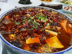 -聚丰苑北京烤鸭(大明宫店)
