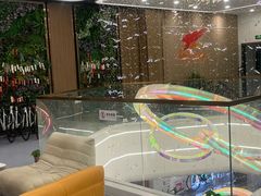 -英派斯健身旗舰店(海信国际中心馆)