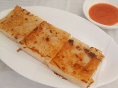腊味萝卜糕-潮福城大酒楼(北尚店)