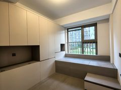 -索菲亚衣柜橱柜家具全屋定制(汶水红星店)