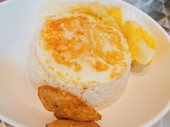 -公仔堂港式茶餐厅(西村店)