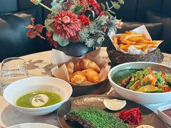 -LE COQ大公鸡小酒馆(北京首店)