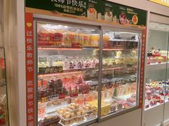 -味多美蛋糕(航天桥店)