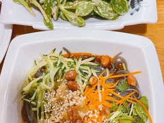 -陈傻子餐厅(世纪都会店)