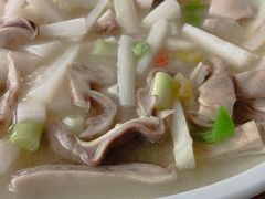 -盐帮食坊•小河帮川菜(四川师大店)