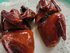 -潮福城大酒楼·潮粤菜·港式点心(阳光城店)