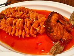 -李氏八大件老菜馆(万宝街店)