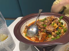 -绿草地·湘菜(7mall店)