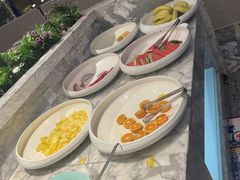 -火锅岛潮牌自助餐厅(天津天佑城店)