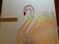 -BLACKSWAN黑天鹅(环球店)