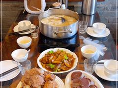 -福贵杀猪菜(吉星商住店)
