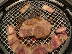 -赤坂亭 M9和牛烧肉(水街店)