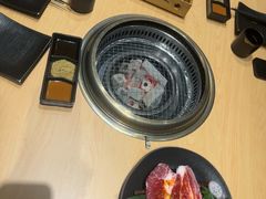 -松鱼亭·和牛烧肉(协鑫广场店)