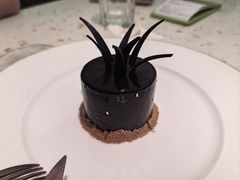 -大树餐厅(环球港店)