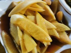 酱萝卜-天天渔港海鲜酒家(石浦玉泉路店)