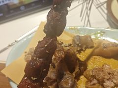-状元阁烧烤(新华路总店)