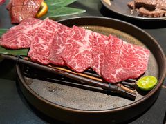 -厚贞日式烤肉(浦东汇智店)
