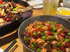 -老板恋上鱼(印象城店)