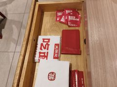 -大师兄·西北小馆(南沙万达广场店)