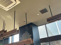 -星巴克(七宝领展广场1F店)